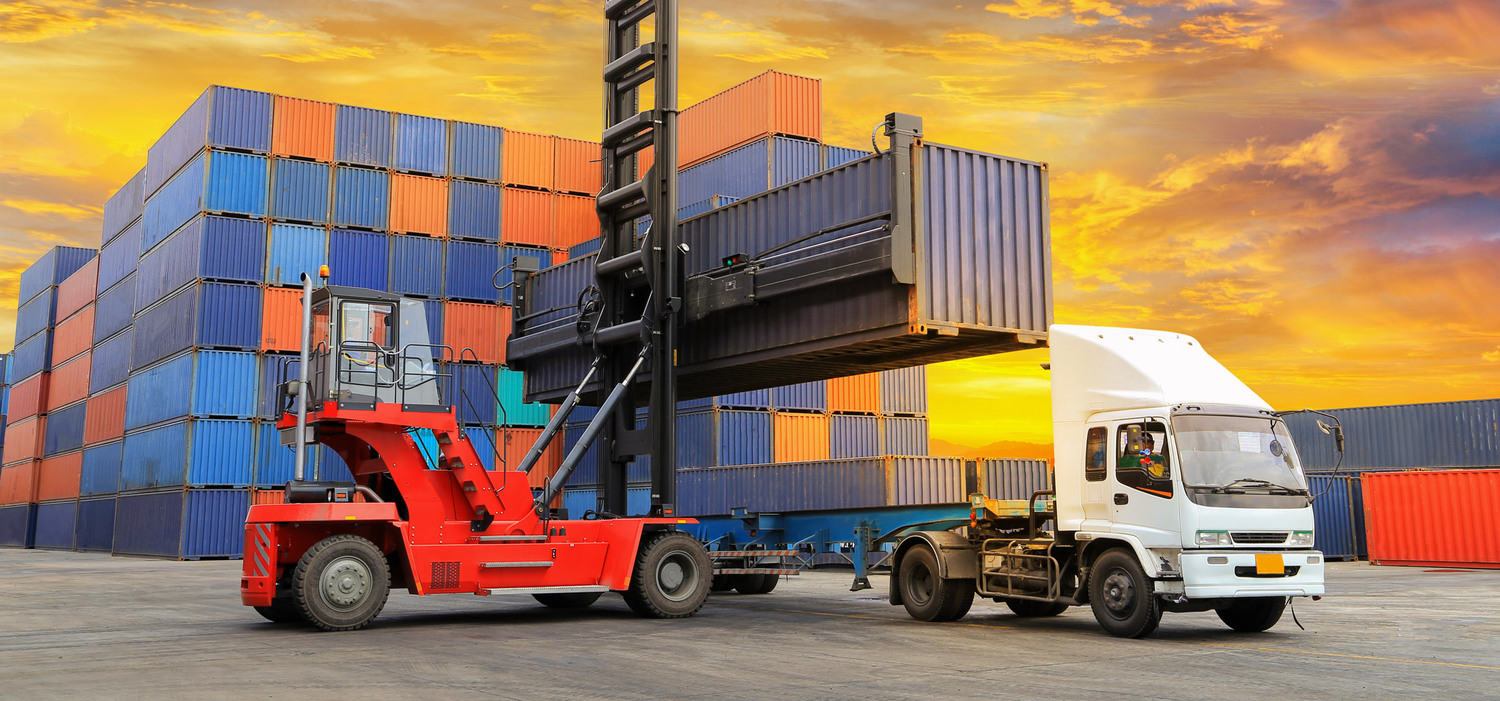 Автовывоз контейнеров